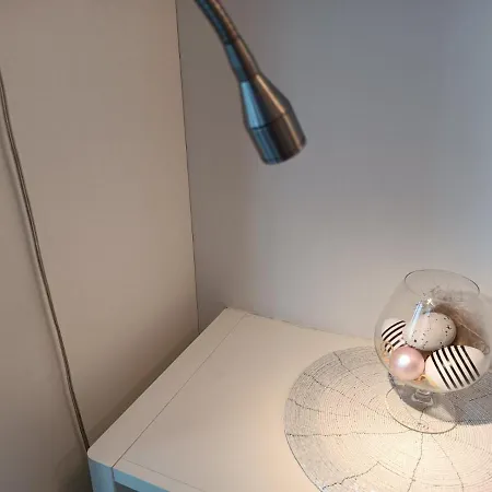 Apartmán Aleje Jerozolimskie *