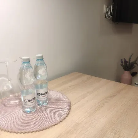 Apartamento Aleje Jerozolimskie *