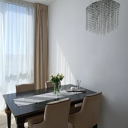 Apartamento Aleje Jerozolimskie *