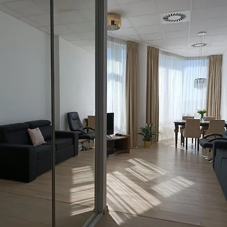 Aleje Jerozolimskie Varsovia