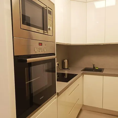 Aleje Jerozolimskie Varsovia