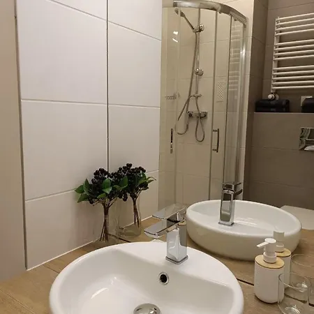 Aleje Jerozolimskie * Varsovia