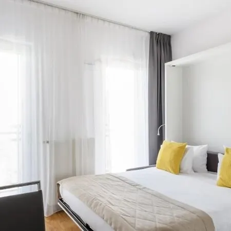 Aleje Jerozolimskie Varsovia