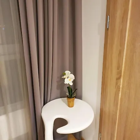 Aleje Jerozolimskie * Varsovia