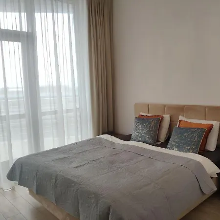 Apartamento Aleje Jerozolimskie Varsovia