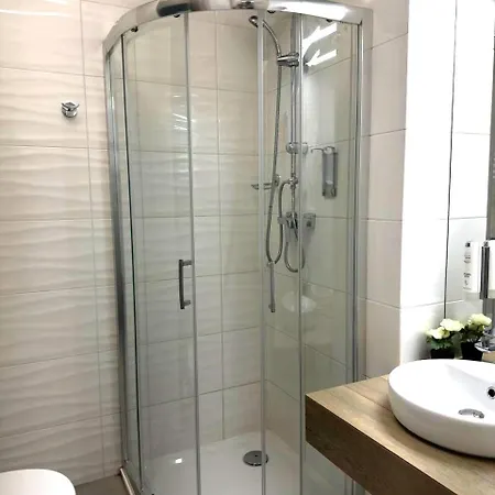 Aleje Jerozolimskie Varsovia