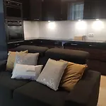 Appartement Aleje Jerozolimskie Varsovie