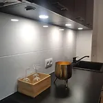 Aleje Jerozolimskie Appartement