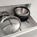 Appartement Aleje Jerozolimskie