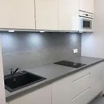 Aleje Jerozolimskie Appartement Varsovie