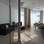 Aleje Jerozolimskie Varsovie