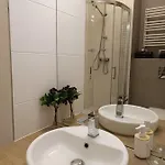Aleje Jerozolimskie * Varsovie