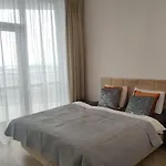 Appartement Aleje Jerozolimskie Varsovie