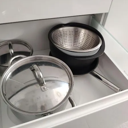 아파트 Aleje Jerozolimskie