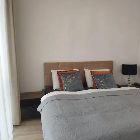 Aleje Jerozolimskie Daire Varşova