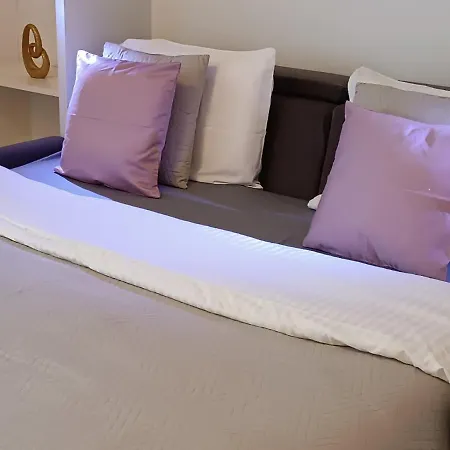 Appartement Aleje Jerozolimskie