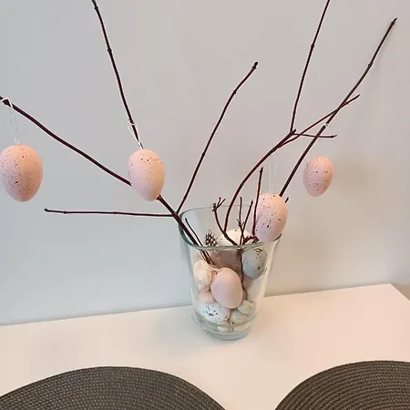 Aleje Jerozolimskie 아파트