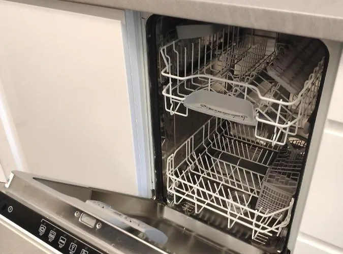 Aleje Jerozolimskie Lägenhet *