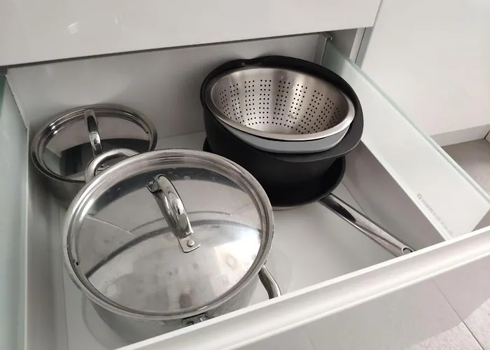 Lägenhet Aleje Jerozolimskie