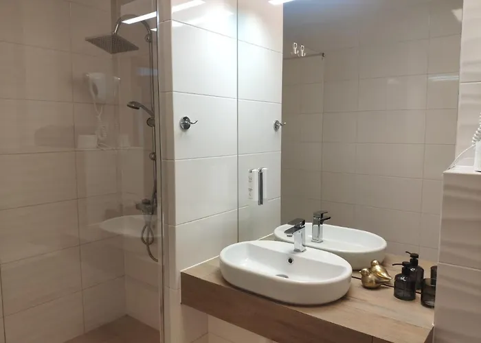 Aleje Jerozolimskie * Varsó