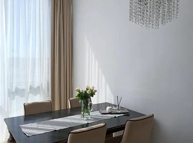 Apartman Aleje Jerozolimskie *