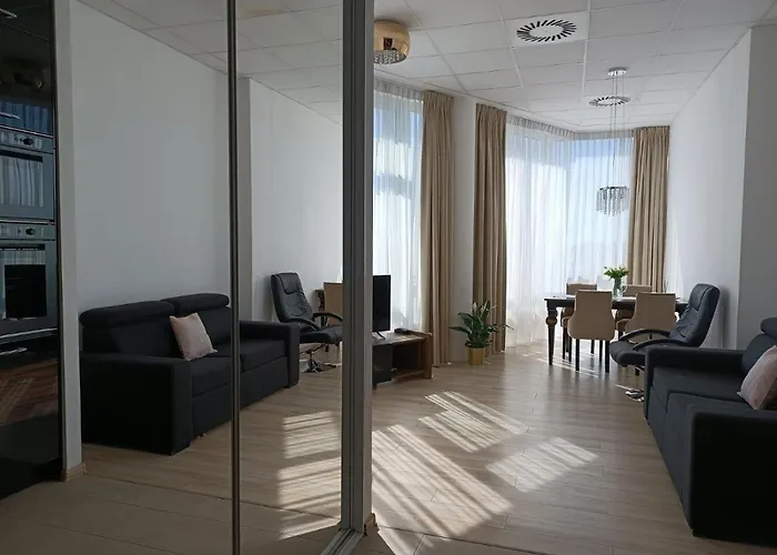 Aleje Jerozolimskie Warszawa