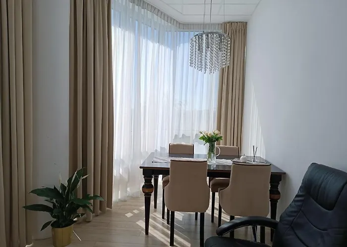 Aleje Jerozolimskie * Warszawa