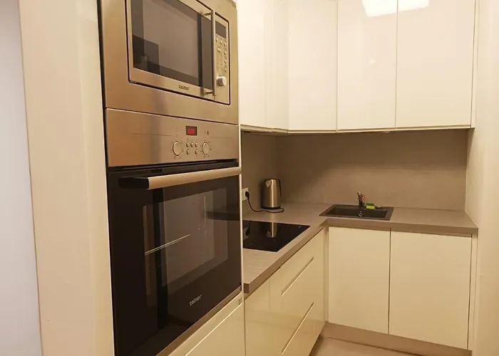 Aleje Jerozolimskie Varsó