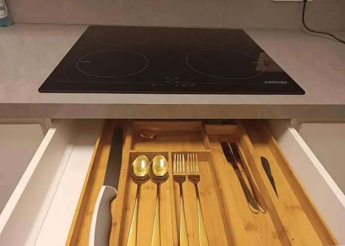 Apartman Aleje Jerozolimskie *