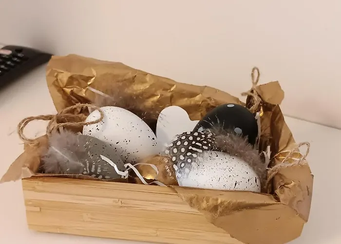 Aleje Jerozolimskie Apartman