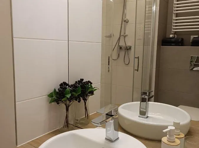 Aleje Jerozolimskie * Varsó