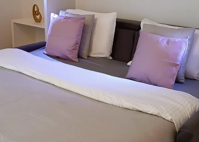 Apartman Aleje Jerozolimskie