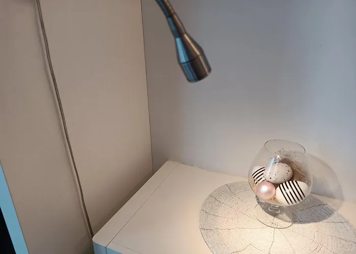 Lägenhet Aleje Jerozolimskie *