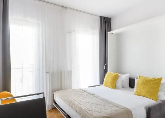 Aleje Jerozolimskie Varsó