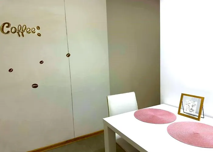 Aleje Jerozolimskie * Warszawa