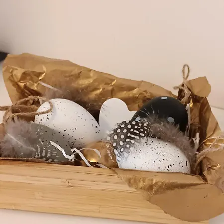 Aleje Jerozolimskie 아파트