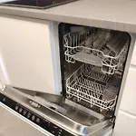 Aleje Jerozolimskie Apartmán *