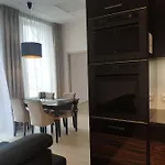 Aleje Jerozolimskie * Varšava