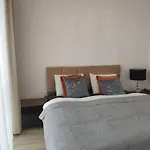 Aleje Jerozolimskie Apartmán Varšava