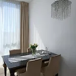 Apartmán Aleje Jerozolimskie *