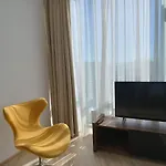 Apartmán Aleje Jerozolimskie