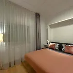 Aleje Jerozolimskie Apartmán Varšava